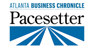 Atlanta Business Chronicle Pacesetter